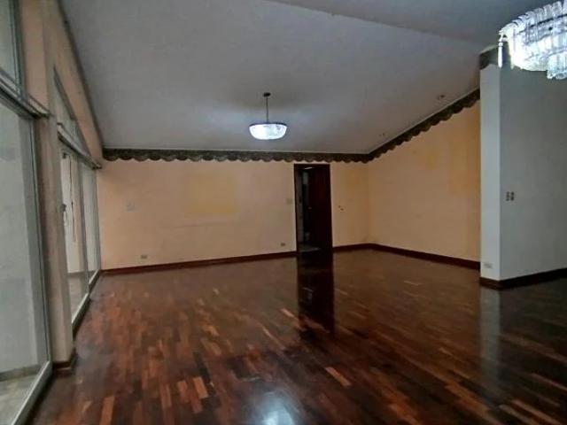 Casa alquiler en Santiago De Surco, Lima Metropolitana
