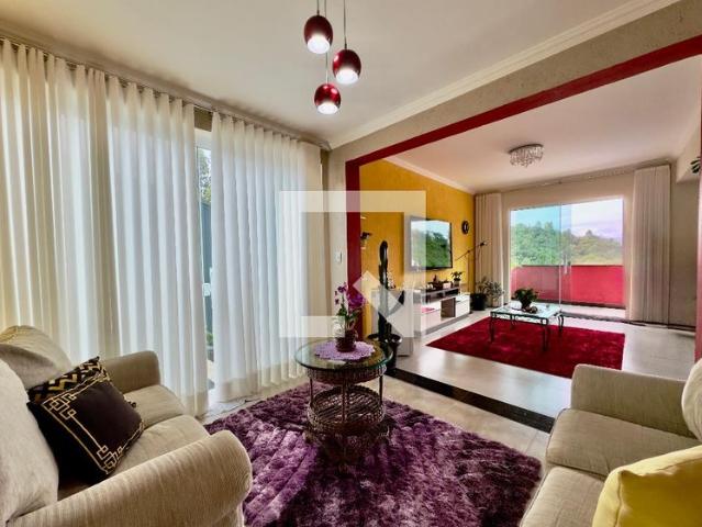 Casa aluguel em Região Geográfica Imediata de Belo Horizonte, Região Metropolitana de Belo Horizonte