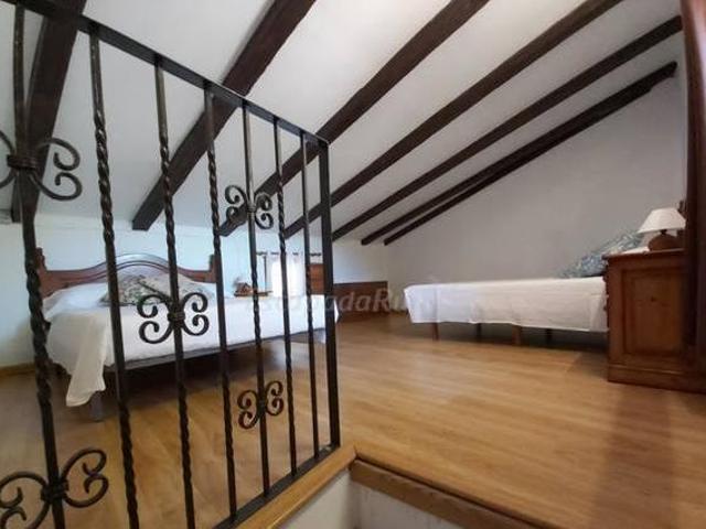 Casa en alquiler en Gúdar-Javalambre, Aragón