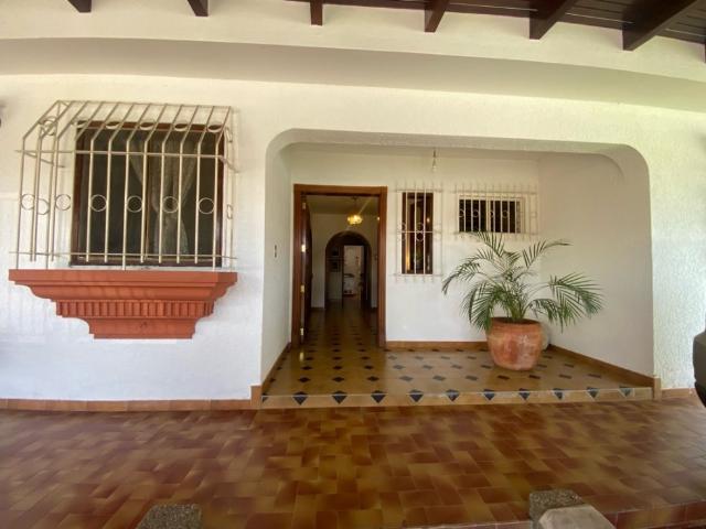Casa en venta en Boca De Uchire, Miranda