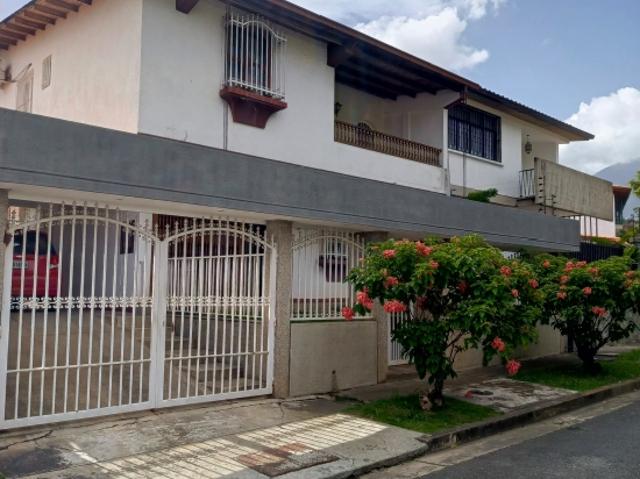 Casa en venta en Miranda, Carabobo