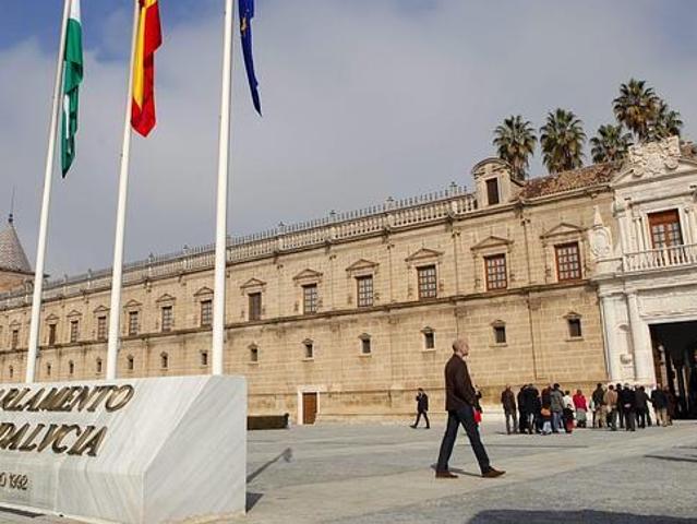 Casa en venta en Distrito Macarena, Sevilla