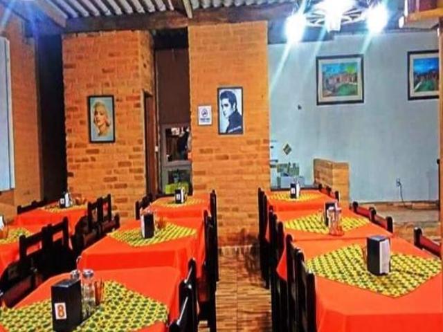 Casa venda em Divininho, Caiana