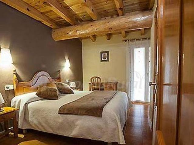 Casa en alquiler en Rialp