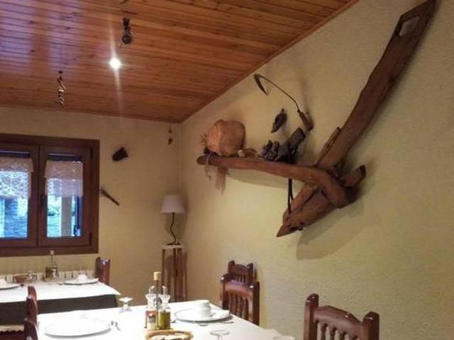 Casa en alquiler en Pallars Sobirà, Catalunya