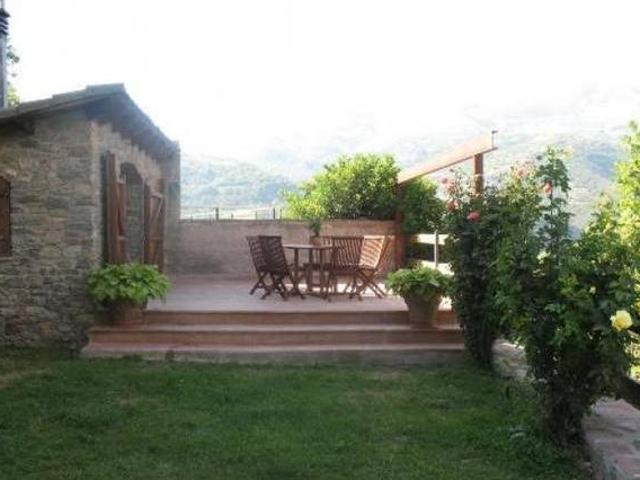 Casa en alquiler en Pallars Jussà, Catalunya