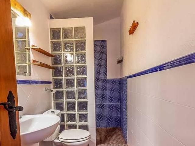 Casa en alquiler en Valdecaballeros