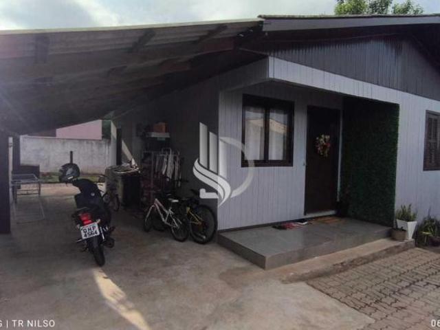 Casa venda em Região Geográfica Imediata de Cruz Alta, Ibirubá