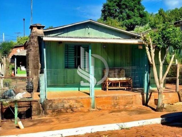 Casa venda em Região Geográfica Imediata de Cruz Alta, Selbach