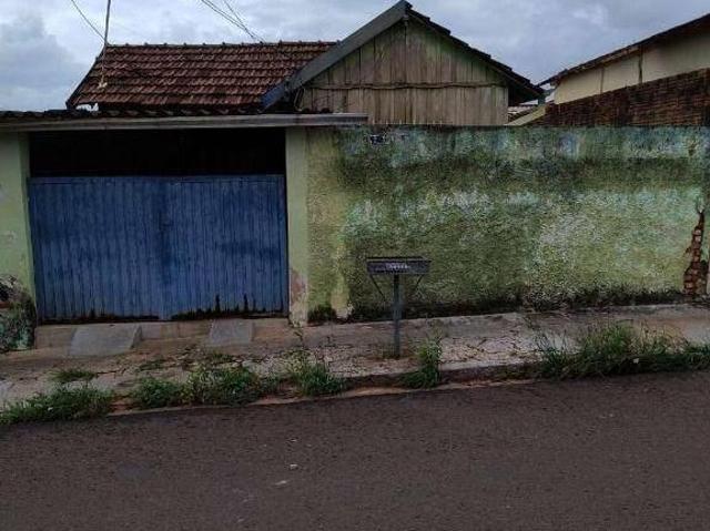 Casa venda em Região Imediata de Bauru, Bauru