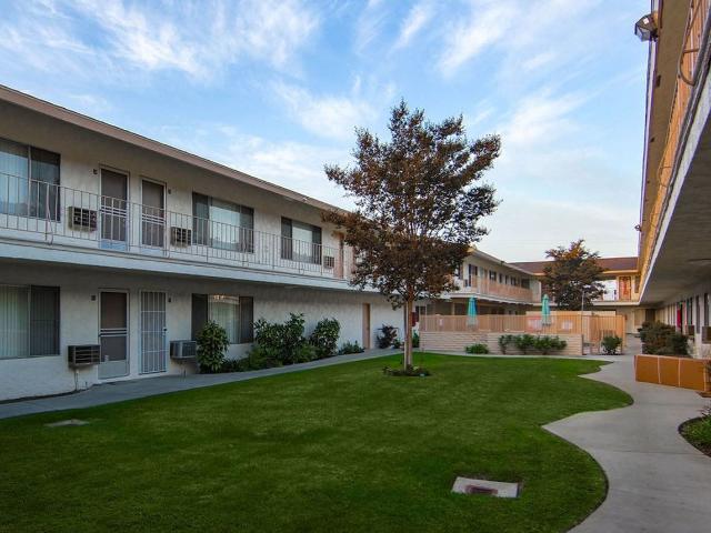 Apartment for rent in Bellflower, California