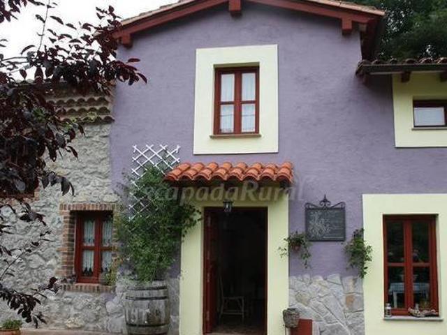 Casa en alquiler en Llanes, Asturias