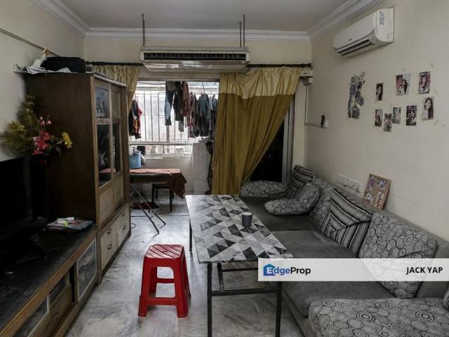 Condominium for sale in Kepong Bahru, Kepong
