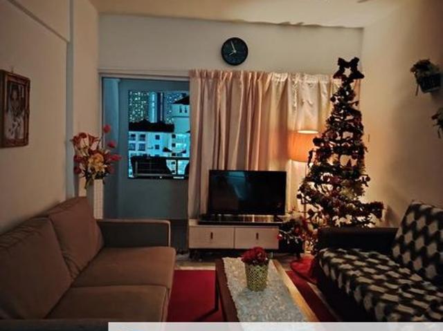 Condominium for sale in Kepong Bahru, Kepong