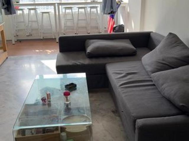 Condominium for sale in Kepong Bahru, Kepong
