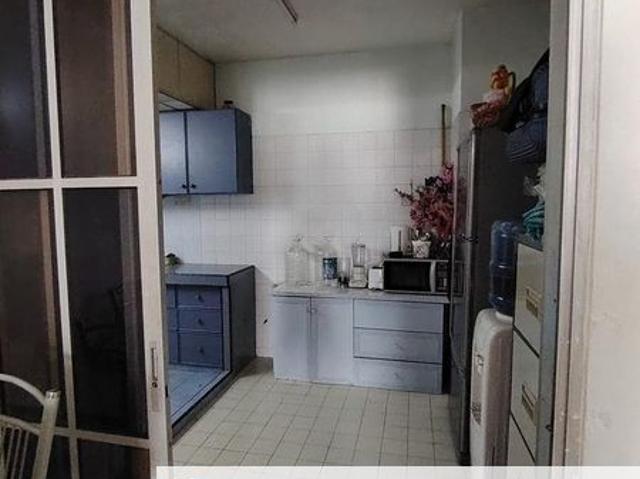 Condominium for sale in Kepong, Kuala Lumpur