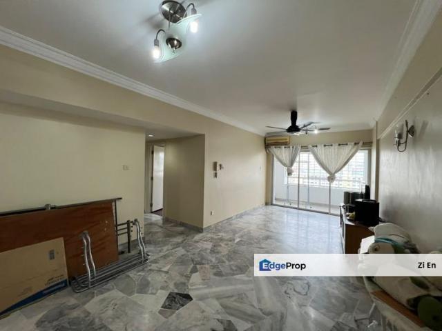Condominium for sale in Kepong, Kuala Lumpur