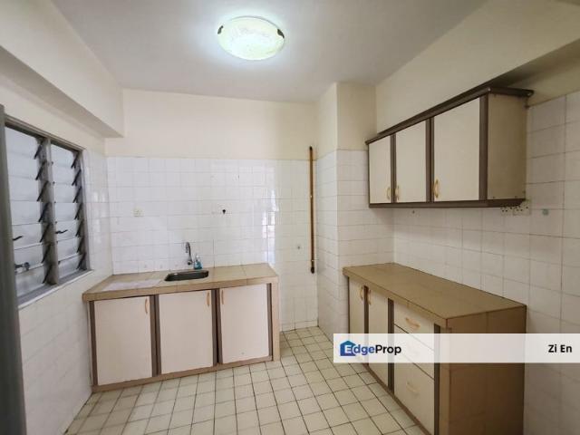 Condominium for sale in Kepong, Kuala Lumpur