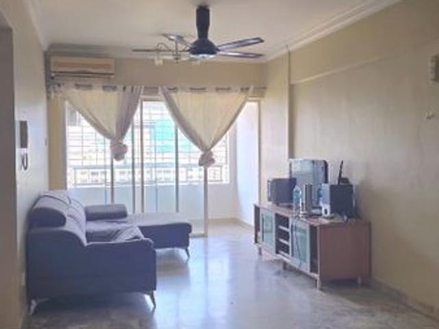 Condominium for sale in Kepong, Kuala Lumpur