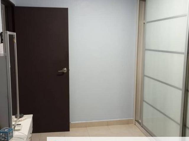 Condominium for rent in Kepong, Kuala Lumpur