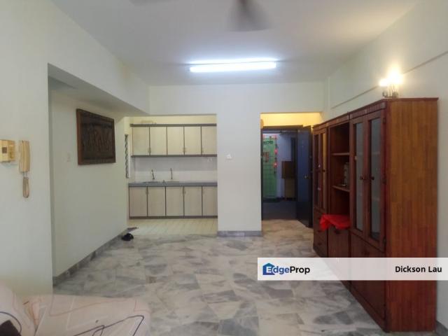 Condominium for sale in Kepong Bahru, Kepong