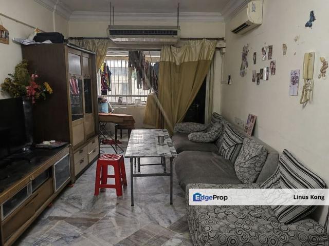 Condominium for sale in Kepong, Kuala Lumpur