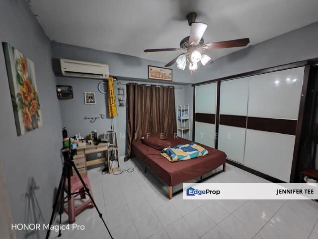Condominium for sale in Kepong, Kuala Lumpur