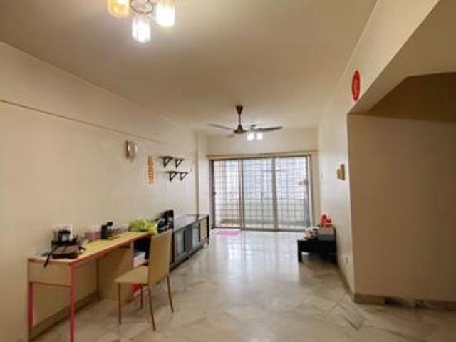 Condominium for rent in Kepong, Kuala Lumpur