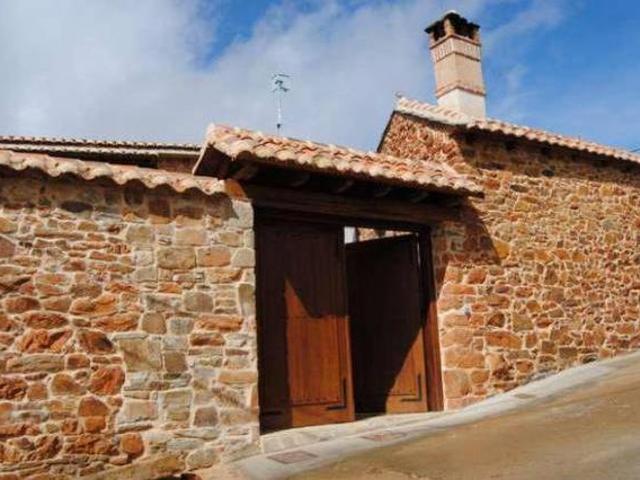 Casa en alquiler en Brazuelo, Castilla y León