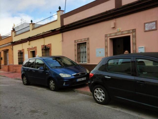 Casa en venta en Mairena Del Aljarafe