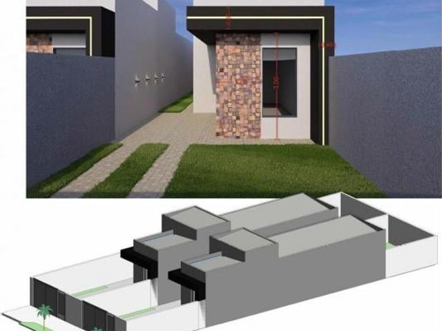 Casa venda em Região Geográfica Imediata de Três Lagoas, Angélica