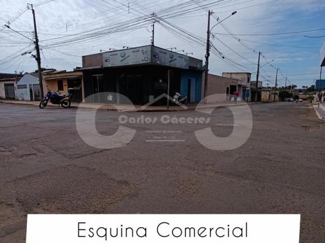 Ponto Comercial venda em Região Geográfica Imediata de Campo Grande, Campo Grande