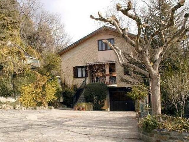 Casa en alquiler en Aínsa-sobrarbe, Aragón