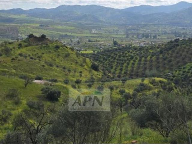 Casa en venta en Valle del Guadalhorce, Andalucía