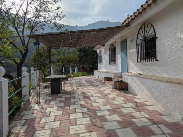Casa en venta en Málaga-Costa del Sol, Andalucía