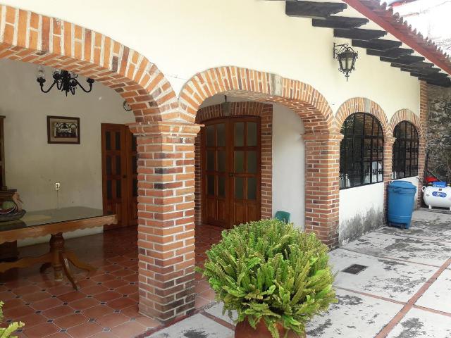 Casa en venta en Malinalco, Estado de México