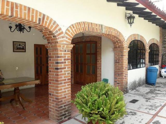 Casa en venta en Malinalco, Estado de México