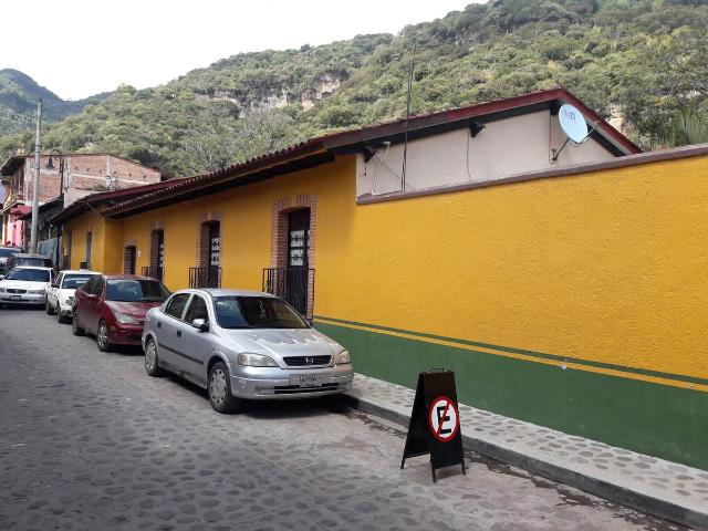 Casa en venta en Malinalco, Estado de México