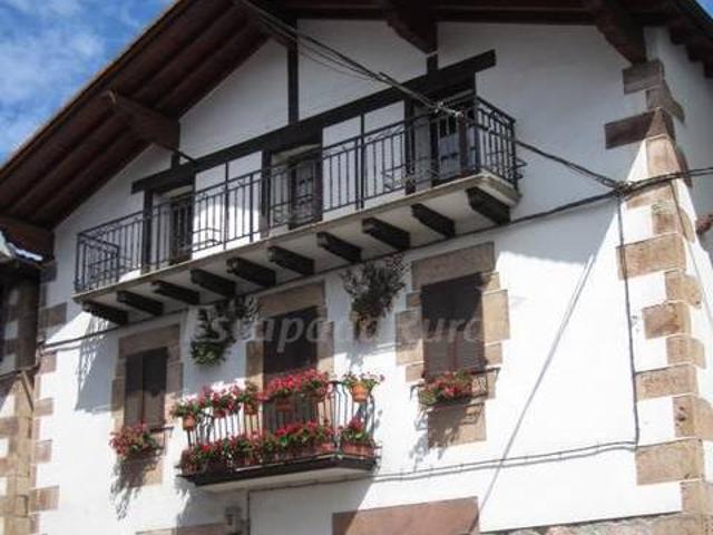 Casa en alquiler en Baztan-Bidasoa, Navarra