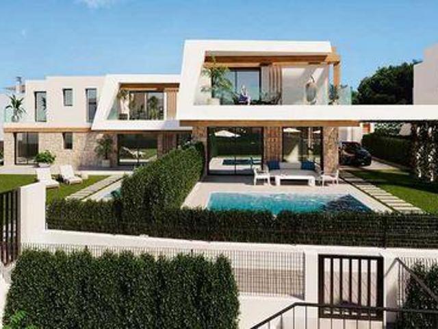 Casa en venta en sa Pedruscada, Llevant