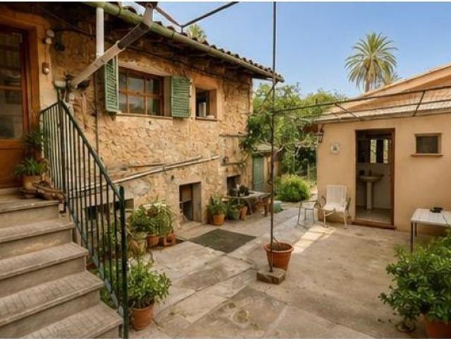 Casa en venta en l'Horta, Serra de Tramuntana