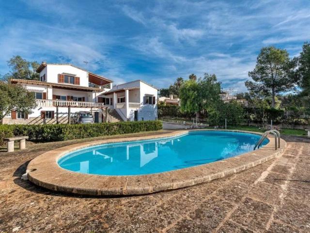 Chalet en venta en Pòrtol, Raiguer