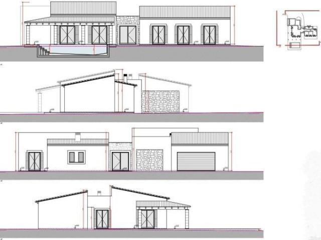 Casa en venta en Pla de Mallorca, Baleares