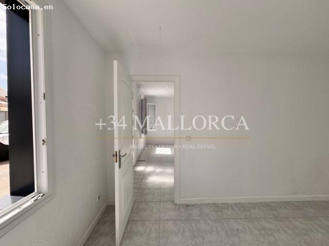 Casa en alquiler en es Coll d'en Rabassa, Palma