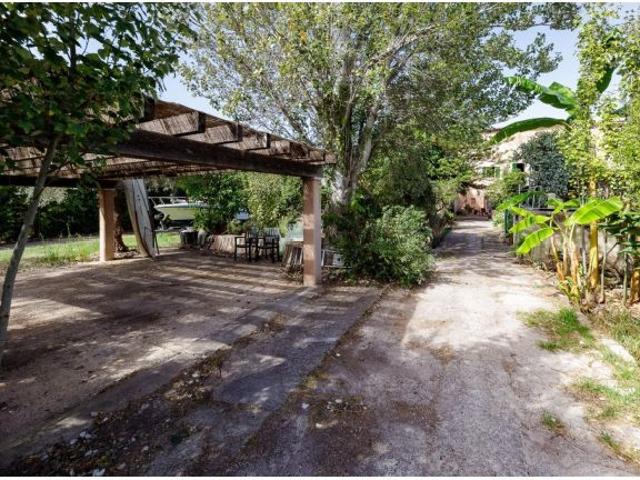 Casa en venta en l'Horta, Serra de Tramuntana