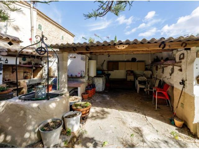 Casa en venta en l'Horta, Serra de Tramuntana