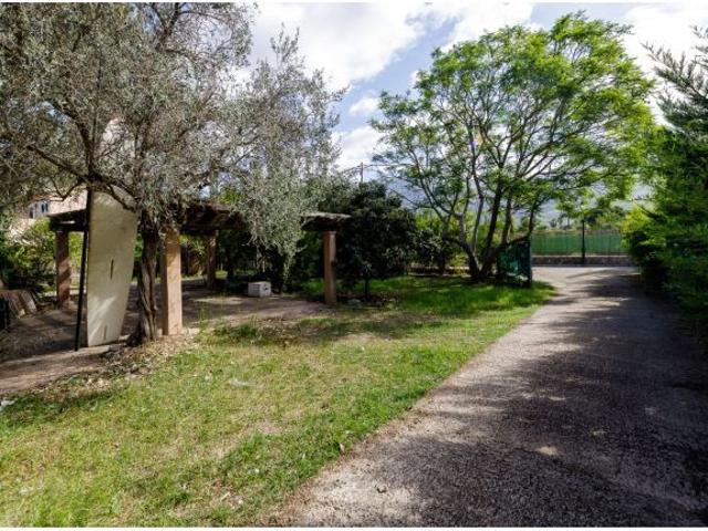 Casa en venta en l'Horta, Serra de Tramuntana