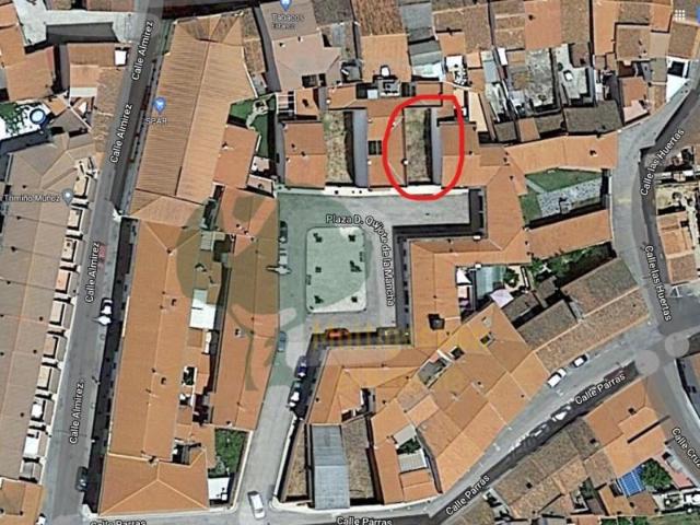 Casa en venta en Malpartida De Cáceres, Extremadura