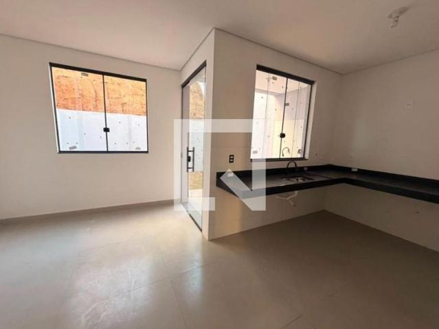 Casa venda em Região Geográfica Imediata de Belo Horizonte, Região Metropolitana de Belo Horizonte