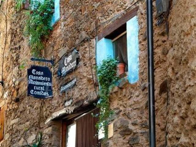 Casa en alquiler en Robledillo De Gata, Cáceres